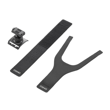 Mocowanie 360° na nadgarstek do kamery DJI Osmo 