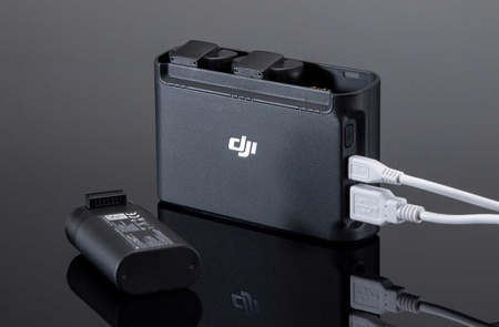 Hub ładowania 2w1 - DJI Mavic Mini