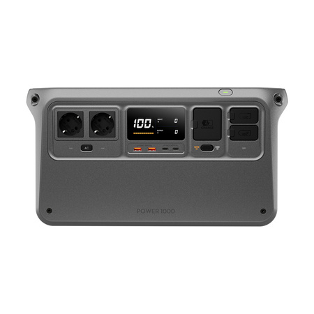 OUTLET Stacja zasilania DJI Power 1000