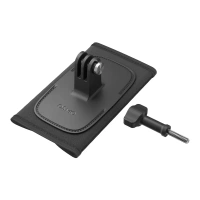 Mocowanie na pasek plecaka do kamery DJI Osmo