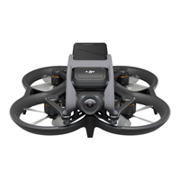 Dron DJI Avata Fly Smart Combo OUTLET
