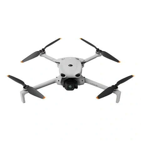 Dron DJI Lito X1 Fly More Combo Plus (DJI RC 2)