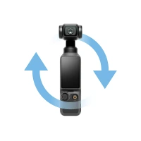 Roczny plan ochrony DJI Osmo Pocket 4 - Kod elektroniczny