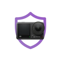 DJI Care Refresh DJI Osmo Action 4 (plan dwuletni) - karta