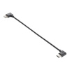 Kabel do ładowania/ nagrywania DJI - Lightning 