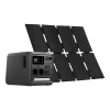 Zestaw DJI Power 1000 Mini + panel solarny 200W + kabel MC4