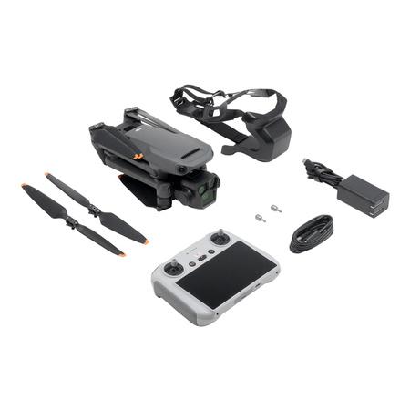 OUTLET Dron DJI Mavic 3 Pro (DJI RC)