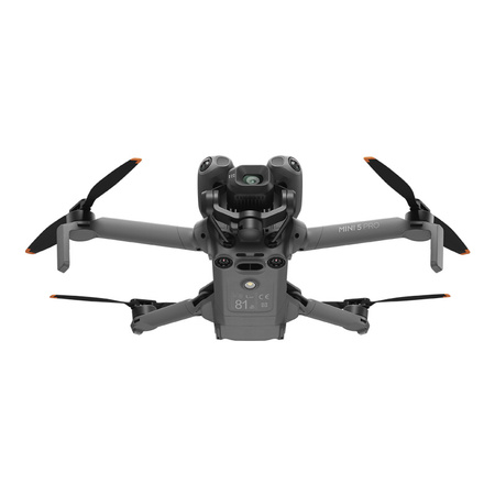 OUTLET DJI Mini 5 Pro Fly More Combo (DJI RC 2)
