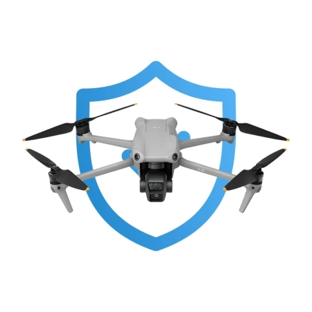 DJI Care Refresh DJI Air 3 (plan roczny) - karta