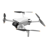 OUTLET Dron DJI Mini 3 Fly More Combo (DJI RC)