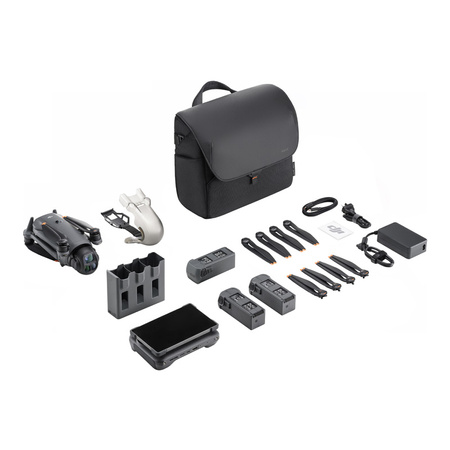 OUTLET Dron DJI Mavic 4 Pro 512GB Creator Combo (DJI RC Pro 2)