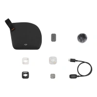 Nadajnik DJI Mic Mini 2S
