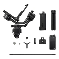 Gimbal DJI RS 5