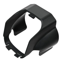 Przeciwodblaskowa osłona obiektywu gimbala Sunnylife do DJI AIR 3 A3-ZG690