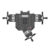 Master Wheels 3-Axis (RH)