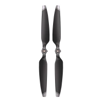 Składane śmigła Quick-Release dla dużych wysokości DJI Inspire 3 (para)