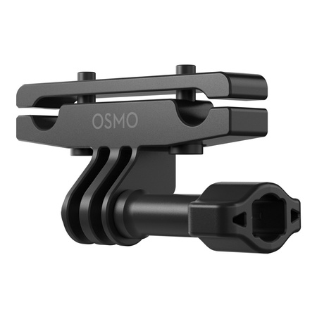 Mocowanie do siodełka rowerowego DJI Osmo Action
