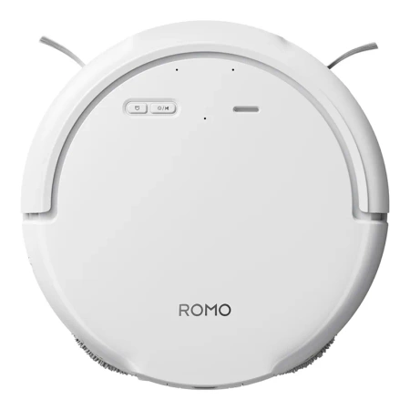 Robot sprzątający DJI Romo S