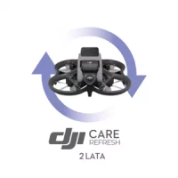 Kod DJI Care Refresh Plan dwuletni - DJI Avata