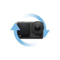 DJI Care Refresh DJI Osmo Action 4 (plan roczny) - kod elektroniczny