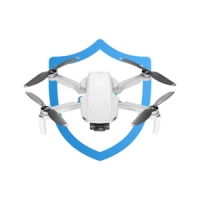 DJI Care Refresh Mavic Mini - karta