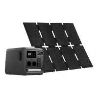 Zestaw DJI Power 1000 Mini + panel solarny 100W + kabel MC4