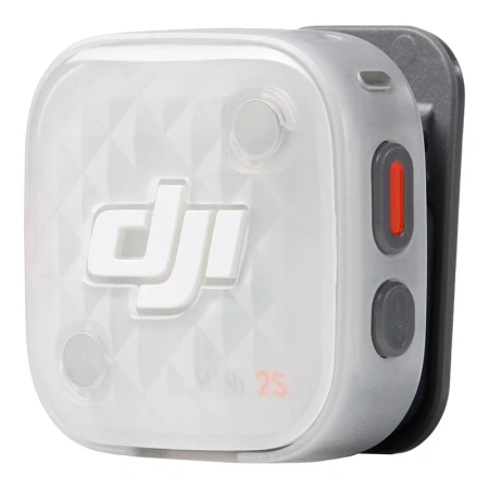 Nadajnik DJI Mic Mini 2S