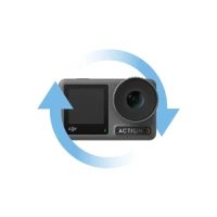 DJI Care Refresh DJI Osmo Action 3 (plan roczny) - kod elektroniczny