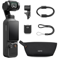 Kamera DJI Osmo Pocket 4 