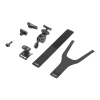 Zestaw akcesoriów rowerowych DJI Osmo Action Road