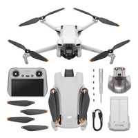 OUTLET Dron DJI Mini 3 (DJI RC)