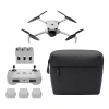 OUTLET Dron DJI Lito X1 Fly More Combo (DJI RC-N3)