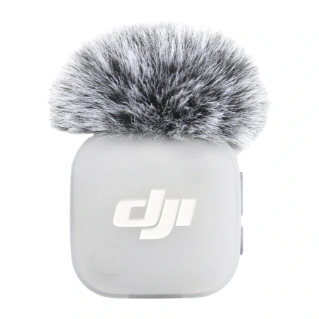Nadajnik mikrofonowy DJI Mic Mini 2