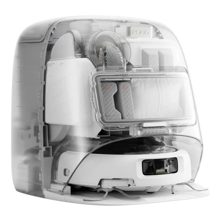 Robot sprzątający DJI Romo P