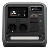 Zestaw DJI Power 1000 Mini + panel solarny 100W + kabel MC4