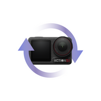 DJI Care Refresh DJI Osmo Action 5 Pro (plan dwuletni) - kod elektroniczny