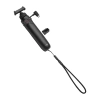 Dwukierunkowy uchwyt z akumulatorem do DJI Osmo Action 6