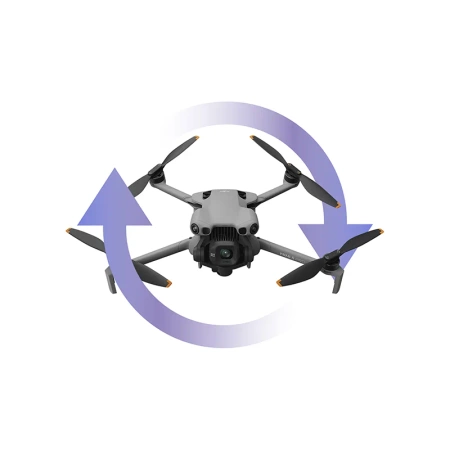 DJI Care Refresh DJI Mini 5 Pro (plan dwuletni) - kod elektroniczny
