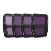 Zestaw 4 filtrów Split ND Freewell do DJI Air 3