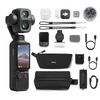Kamera DJI Osmo Pocket 4P Vlog Combo