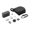 System mikrofonów bezprzewodowych DJI Mic Mini 2 (1 TX + 1 Mobile RX + Etui ładujące)
