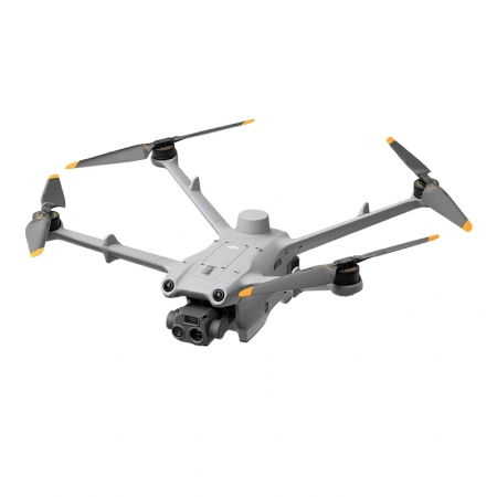 Dron DJI Matrice 3TD C2 + DJI Care 2 lata