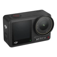 OUTLET Kamera DJI Osmo Action 4 Standard Combo