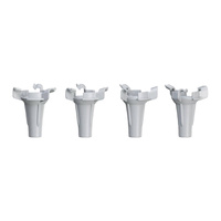 Podwyższenie podwozia Sunnylife do DJI Neo (szara)