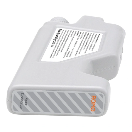 Pojemnik z płynem zapachowym DJI Romo P