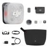 System mikrofonów bezprzewodowych DJI Mic Mini 2S (1TX + 1RX)