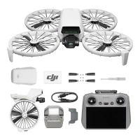 OUTLET Dron DJI Flip (RC 2)