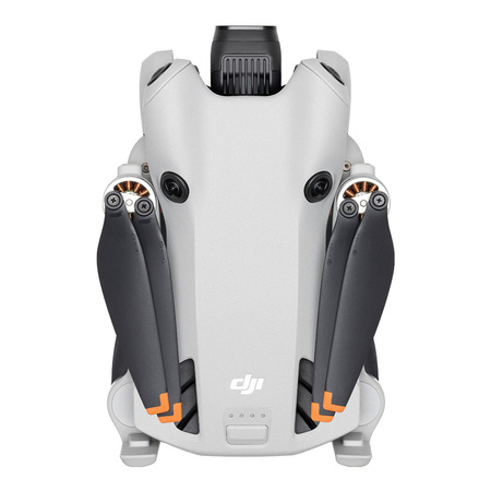 OUTLET Dron DJI Mini 4 Pro (RC-N2)
