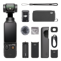 OUTLET Kamera DJI Osmo Pocket 3 Creator Combo