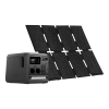 Zestaw DJI Power 1000 Mini + panel solarny 100W + kabel MC4
